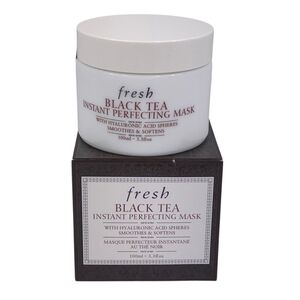 Fresh Black Tea Instant Perfecting Mask